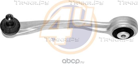 Поперечный рычаг 4U левый для Audi A5 I (8T) 2009-2017. Артикул AU-D-42915