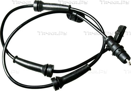 Датчик ABS Denckermann передний для Renault Megane II 2003-2005. Артикул B180113