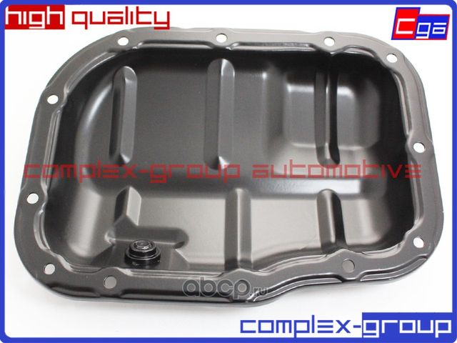 Масляный поддон (CGA). Артикул 2PAN010RA