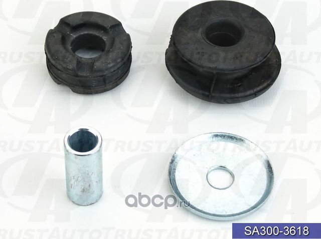 Oпора RR амортизатора Toyota комплект (Trustauto). Артикул SA3003618