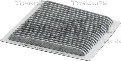 Салонный фильтр GoodWill внутренний для Toyota Harrier I (XU10) 1998-2003. Артикул AG 169 CFC