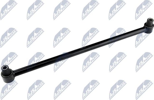 Диагональный рычаг задней подвески NTY. Артикул ZWT-MZ-031