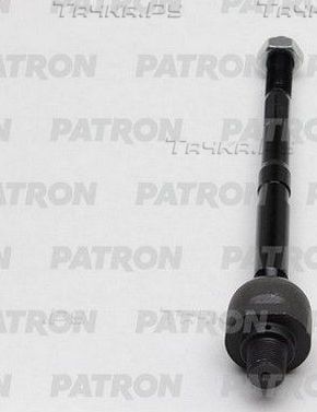 Рулевая тяга Patron. Артикул PS2416RKOR