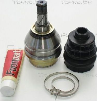Шрус внутренний (граната) Formpart передний для Opel Signum I 2003-2008. Артикул 20398033/S