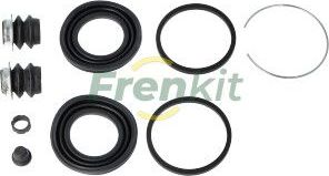 Ремкомплект тормозного суппорта Frenkit передний для Lexus ES I 1991-1997. Артикул 243019