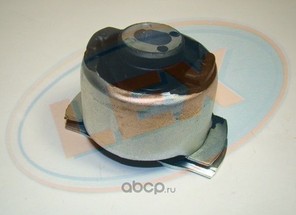 Сайлентблок балки задней (LEX). Артикул SB0782