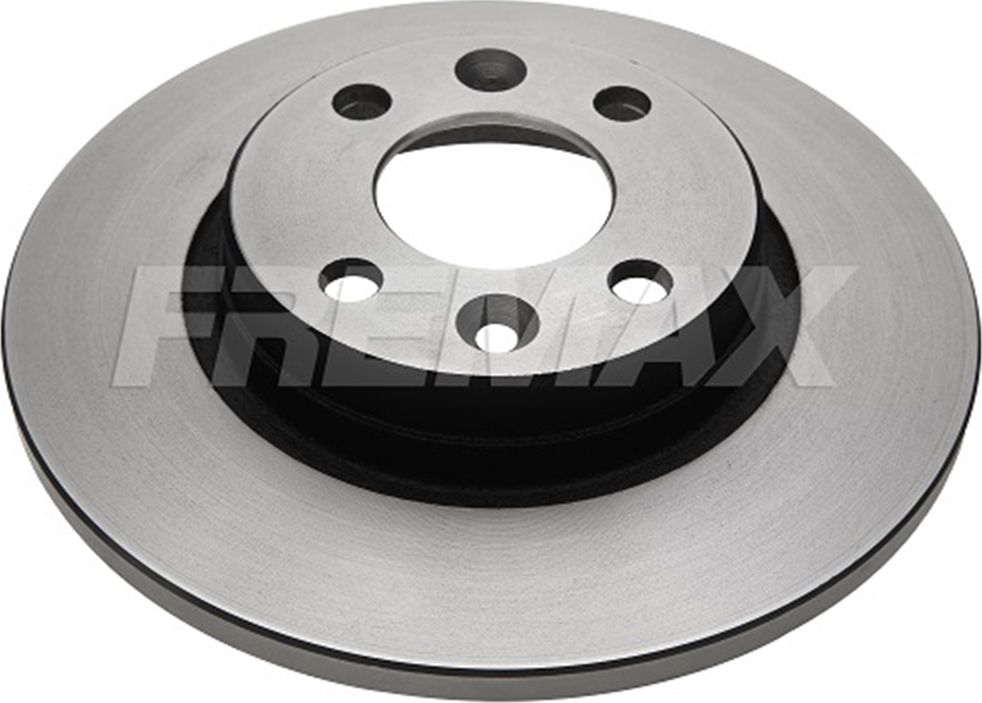 Тормозной диск Fremax Premium Black High Carbon +. Артикул BD-4707