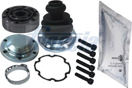 Шрус внутренний (граната) Freccia. Артикул CVJ14-1026