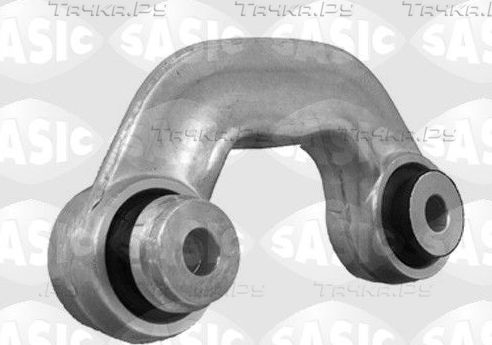 Стойка (тяга) стабилизатора Sasic передняя левая для Volkswagen Passat B5 1996-2005. Артикул 9005086