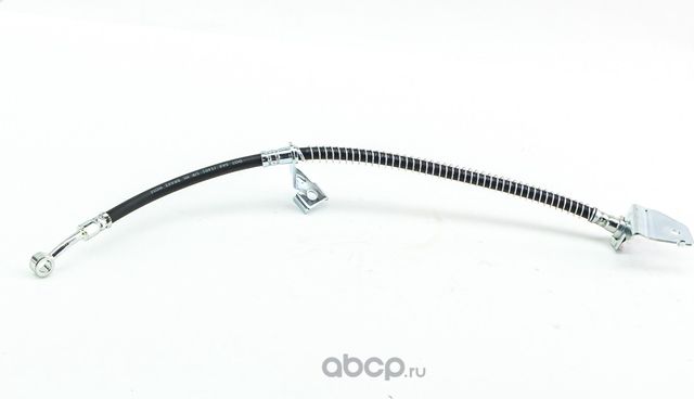 Шланг тормозной (Dominant). Артикул HY0090100002