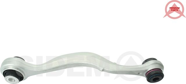Продольный рычаг задней подвески Sidem правый верхний для BMW 5 VII (G30/G31) 2017-2026. Артикул 210071