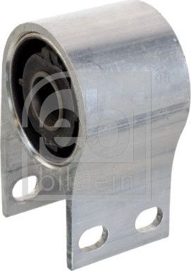 Сайлентблок переднего рычага подвески Febi Bilstein (резина/металл) задний правый/левый для Opel Insignia II 2017-2026. Артикул 178356