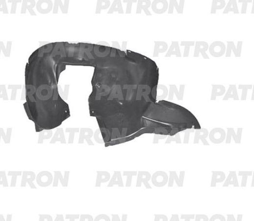 Подкрылок Patron. Артикул P72-2105AR