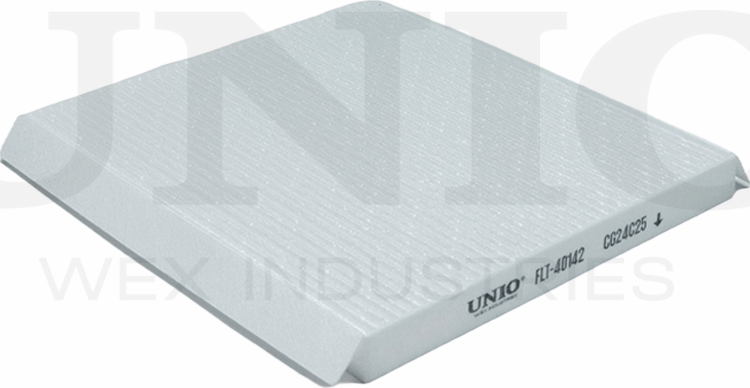 Фильтр салона (Unio). Артикул FLT-40142