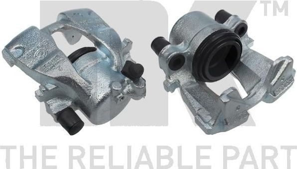 Тормозной суппорт NK (Чугун). Артикул 2123122