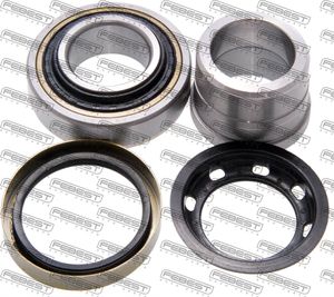 Ступичный подшипник (подшипник ступицы колеса) Febest для Suzuki Jimny III 1998-2019. Артикул KIT-JIM