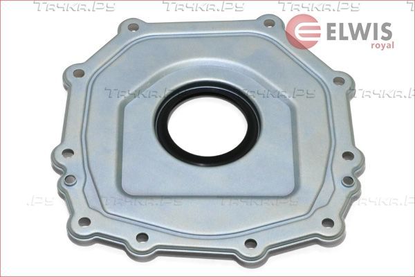 Сальник коленвала Elwis Royal (FPM (Fluor-Kautschuk)) для Audi A3 II (8P) 2011-2012. Артикул 8156050