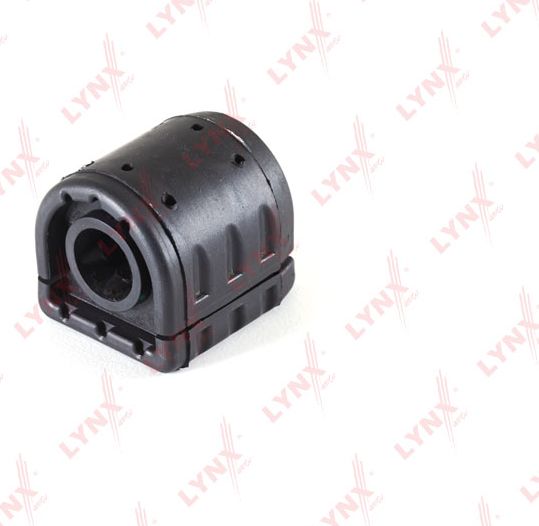 Сайлентблок переднего рычага подвески LYNXauto. Артикул C9353