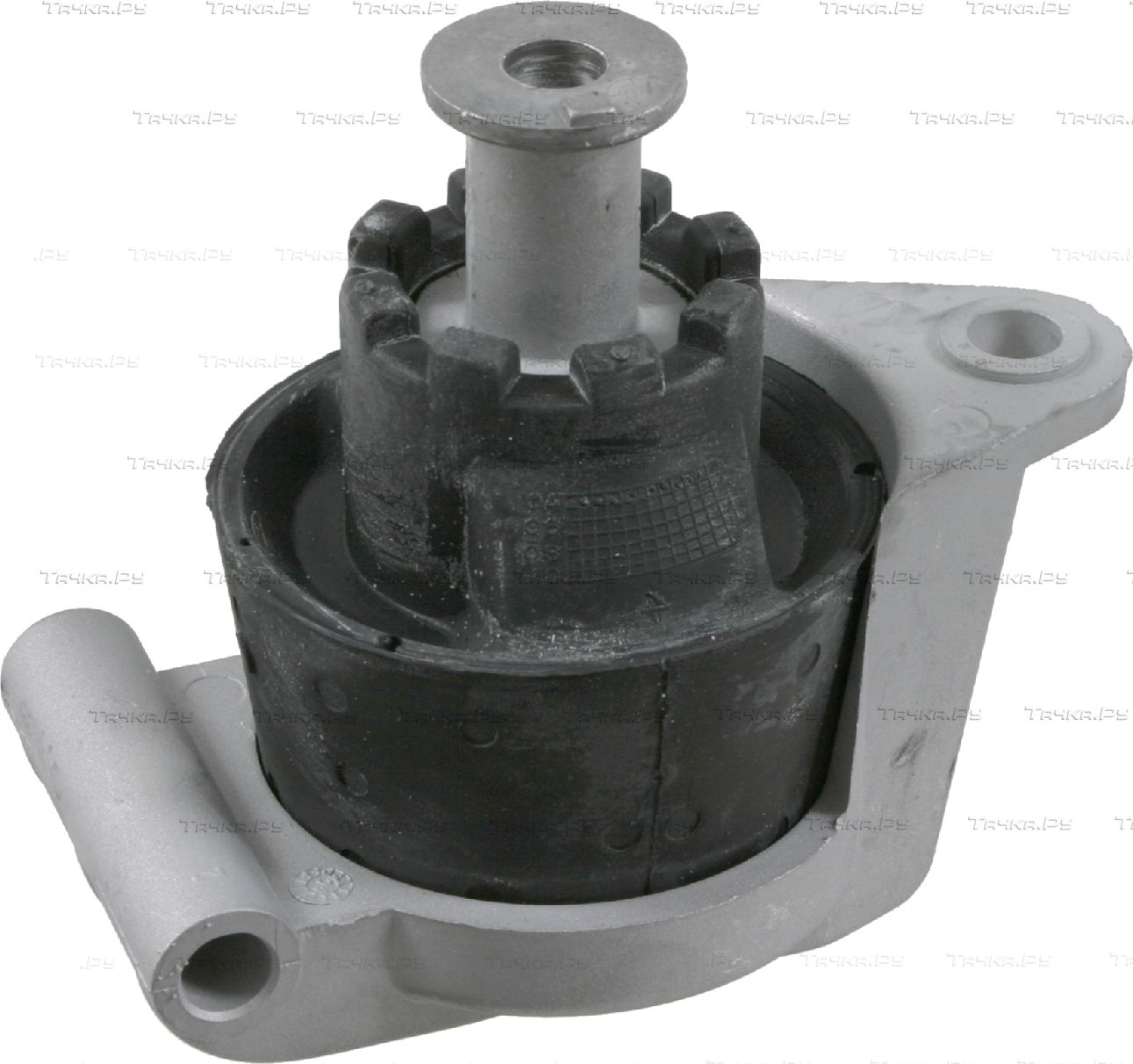 Подушка (опора) двигателя Febi Bilstein задняя правая/левая для Opel Zafira B 2005-2012. Артикул 14547