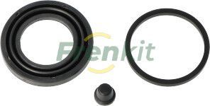 Ремкомплект тормозного суппорта Frenkit задний для Great Wall Hover H3 2013-2016. Артикул 241013