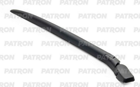 Поводок (рычаг) стеклоочистителя (дворника) Patron. Артикул PWA099