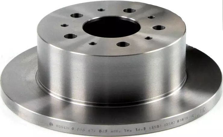 Тормозной диск Bosch. Артикул 0 986 479 065