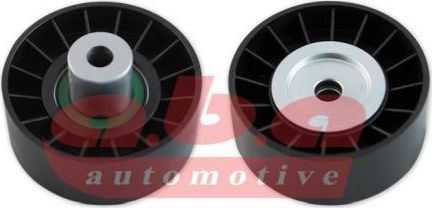 Направляющий (ведущий) ролик приводного поликлинового ремня ABA. Артикул YP850344