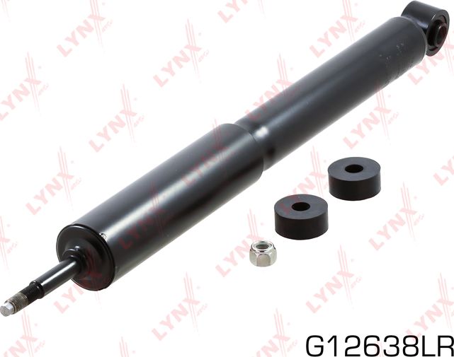 Амортизатор LYNXauto. Артикул G12638LR