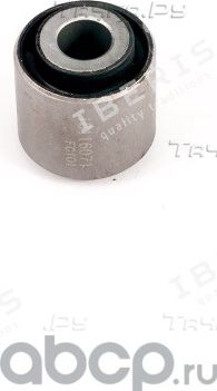 САЙЛЕНТБЛОК ЗАДНЕЙ ТЯГИ FOCUS II (DBW_) (Iberis). Артикул IB116071