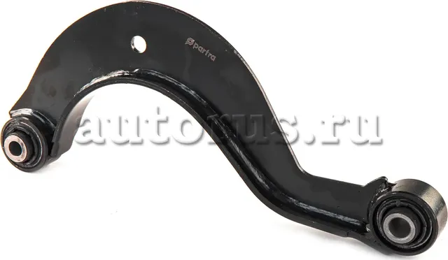 Рычаг подвески | зад прав/лев | (Partra) Partra. Артикул CA5050