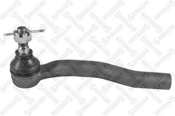 Наконечник рулевой тяги Stellox. Артикул 51-00392-SX