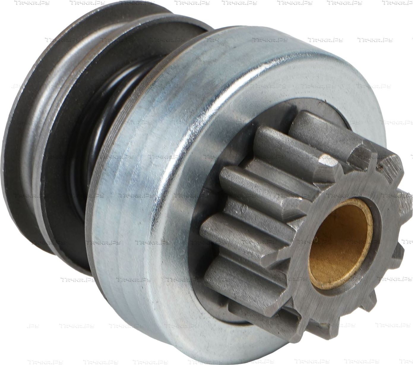 Бендикс стартера StartVOLT для Renault Megane IV 2010-2026. Артикул VCS 0903