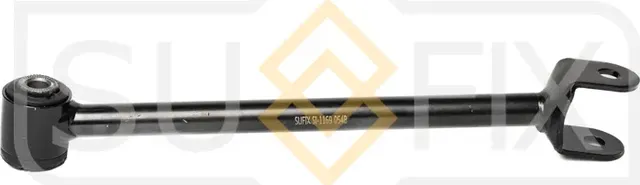 Тяга поперечная задняя L/R / Зад. подв (Sufix). Артикул SI1169