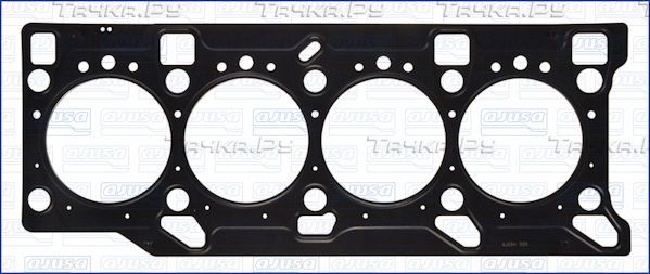 Прокладка ГБЦ Ajusa MULTILAYER STEEL для Jeep Wrangler III (JK) 2007-2018. Артикул 10187720