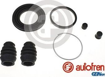 Ремкомплект тормозного суппорта Autofren Seinsa. Артикул D4831