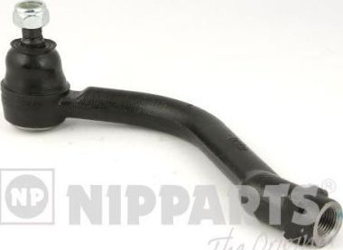 Наконечник рулевой тяги Nipparts. Артикул J4820523