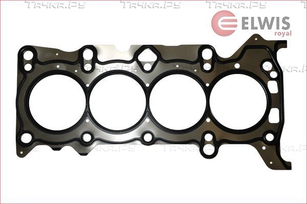 Прокладка ГБЦ Elwis Royal для Mazda CX-5 I 2011-2017. Артикул 0037504