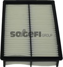 Воздушный фильтр Fram. Артикул CA9898