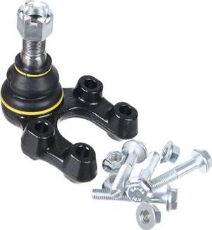 Шаровая опора Zentparts. Артикул Z37186