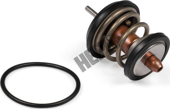 Термостат Hepu для SEAT Exeo 2010-2013. Артикул TM1003