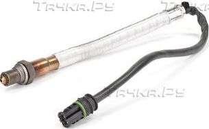 Лямбда-зонд (кислородный датчик) Bosch для BMW X5 II (E70) 2006-2010. Артикул 0 258 010 413