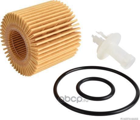 Фильтр масляный_(J1316007 JAKOPARTS). Артикул J1316007