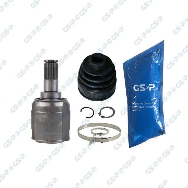 Шрус внутренний (граната) GSP передний для Kia Ceed III 2018-2026. Артикул 602745