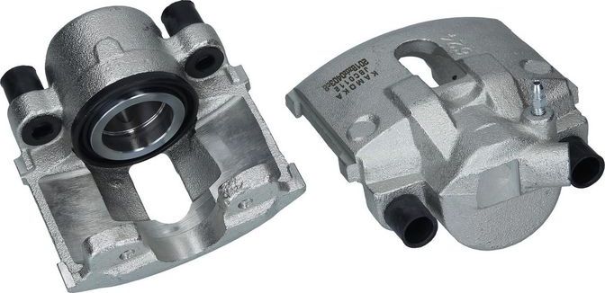 Тормозной суппорт Kamoka (Серый чугун). Артикул JBC0112