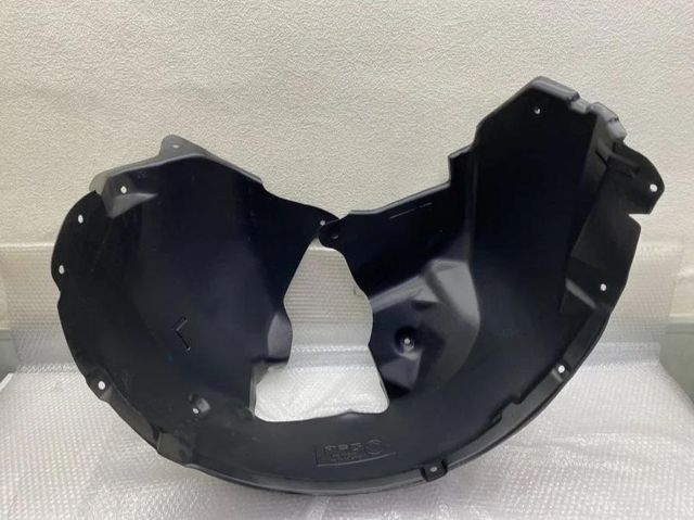 Подкрылок (локер) TOTEM передний левый EVOLUTE i-Pro седан 2022-2026. Артикул TOTEM.A67446.11