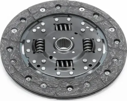 Сцепление компл. NISSAN ALMERA 13- G15 (Metaco). Артикул 5500007