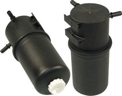 Топливный фильтр JS Asakashi. Артикул FS33003