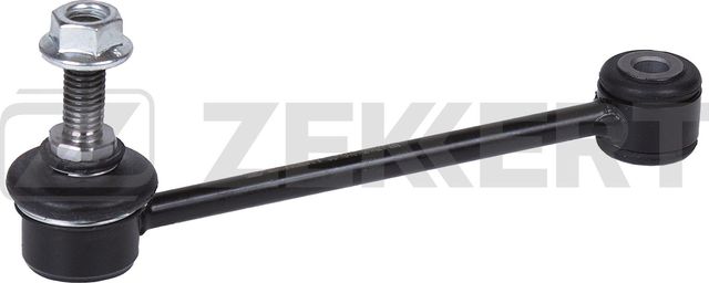 Стойка (тяга) стабилизатора Zekkert задняя для Smart Fortwo I (W450) 1998-2007. Артикул SS-1840