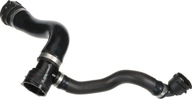 Патрубок системы охлаждения (радиатора) Gates верхний для BMW X6 II (F16) 2014-2019. Артикул 05-3014