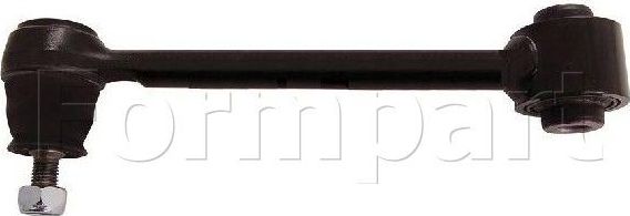 Стойка (тяга) стабилизатора Formpart задняя для Kia Ceed II 2012-2018. Артикул 3708060